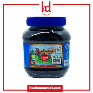 چای سیاه العطور - خوراکی خارجی - چای خارجی